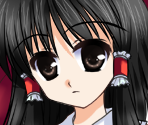 Reimu Hakurei - Shin Gyakuten Touhou