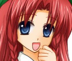 Hong Meiling - Shin Gyakuten Touhou