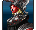 Megami - Shin Megami Tensei: Strange Journey