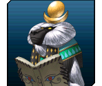 Deity - Shin Megami Tensei: Strange Journey