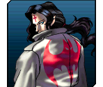 Genma - Shin Megami Tensei: Strange Journey