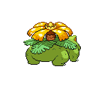 Pokémon (1st Generation, Shiny, Back, Parts) - Pokémon Black / White