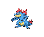 Pokémon (2nd Generation, Front, Parts) - Pokémon Black / White