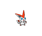 Pokémon (5th Generation, Shiny, Front) - Pokémon Black / White