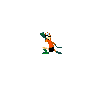 Barnacle Boy - Nicktoons: Freeze Frame Frenzy