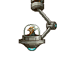 Doctor - Metal Slug 4