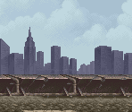 Mission 1-4 - Metal Slug 4