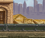 Mission 1-1 - Metal Slug 4