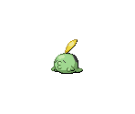 #316 Gulpin - Pokémon Customs