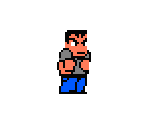 Moose - River City Ransom / Street Gangs