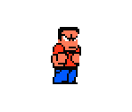 Blade - River City Ransom / Street Gangs