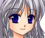 Sakuya Izayoi - Shin Gyakuten Touhou