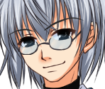 Rinnosuke Morichika - Shin Gyakuten Touhou