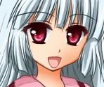 Fujiwara no Mokou - Shin Gyakuten Touhou