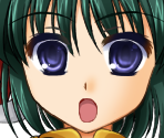 Shikieiki Yamaxanadu (Judge) - Shin Gyakuten Touhou