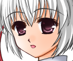Momiji Inubashiri (Partner) - Shin Gyakuten Touhou