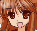 Suika Ibuki - Shin Gyakuten Touhou