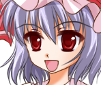 Remilia Scarlet - Shin Gyakuten Touhou