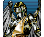 Herald - Shin Megami Tensei: Strange Journey
