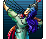 Enigma - Shin Megami Tensei: Strange Journey
