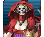 Fiend - Shin Megami Tensei: Strange Journey