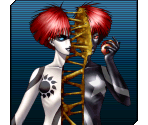 Reaper - Shin Megami Tensei: Strange Journey