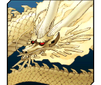 Dragon - Shin Megami Tensei: Strange Journey