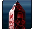 Geist - Shin Megami Tensei: Strange Journey