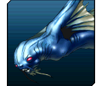 Brute - Shin Megami Tensei: Strange Journey