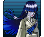 Femme - Shin Megami Tensei: Strange Journey
