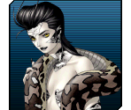 Night - Shin Megami Tensei: Strange Journey