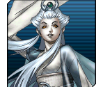 Drake - Shin Megami Tensei: Strange Journey