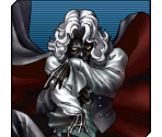 Haunt - Shin Megami Tensei: Strange Journey