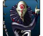 Spirit - Shin Megami Tensei: Strange Journey