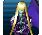 Tyrant - Shin Megami Tensei: Strange Journey