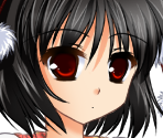 Aya Shameimaru - Shin Gyakuten Touhou