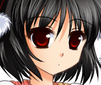 Aya Shameimaru (Defense) - Shin Gyakuten Touhou