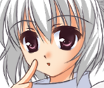 Momiji Inubashiri - Shin Gyakuten Touhou