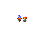Candles - Castlevania Adventure ReBirth
