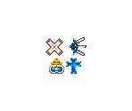 Items - Castlevania Adventure ReBirth