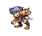 Beastman - Dragon Force