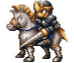 Horseman - Dragon Force