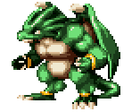Dragon Warrior - Dragon Force