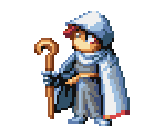Mage - Dragon Force