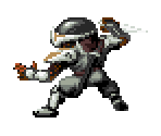 Ninja Phantasm - Dragon Force