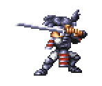 Samurai - Dragon Force