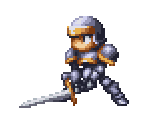 Soldier - Dragon Force