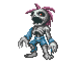Zombie - Dragon Force