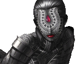 Bosses (1) - Shin Megami Tensei: Strange Journey
