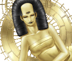 Bosses (2) - Shin Megami Tensei: Strange Journey